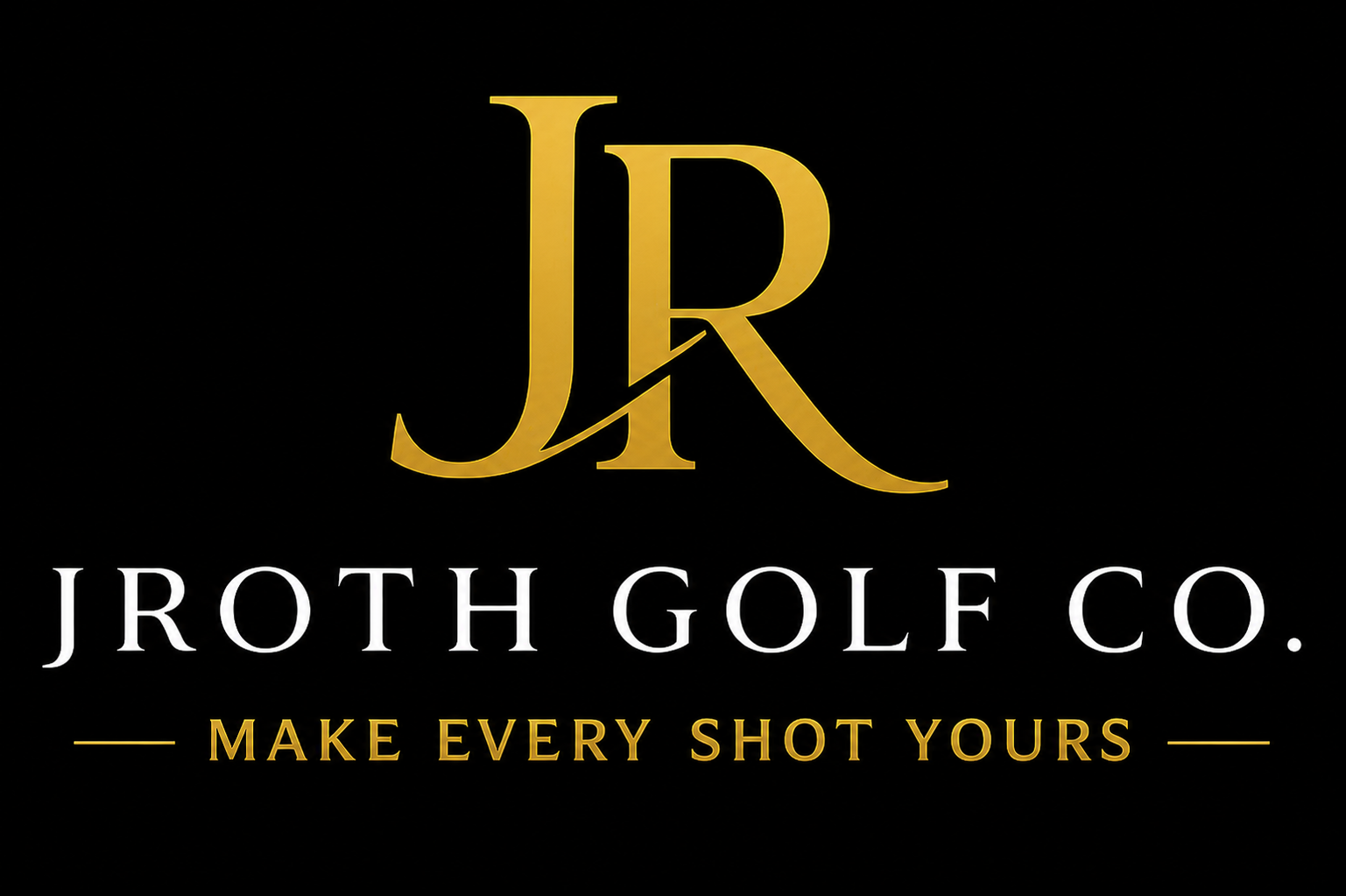 JRoth Golf Co
